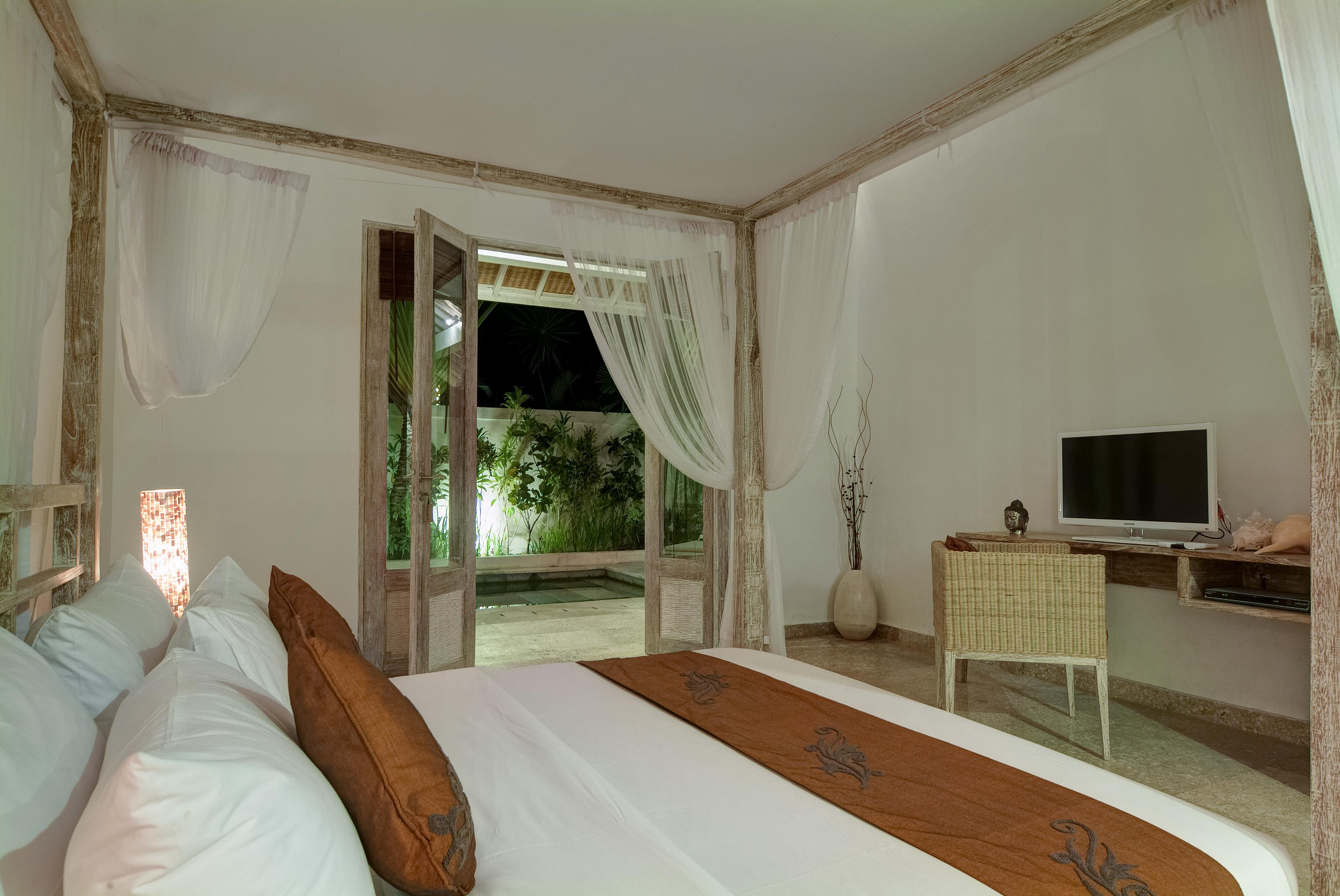 Bali Holiday Villas - La Playa Seminyak  Exterior photo