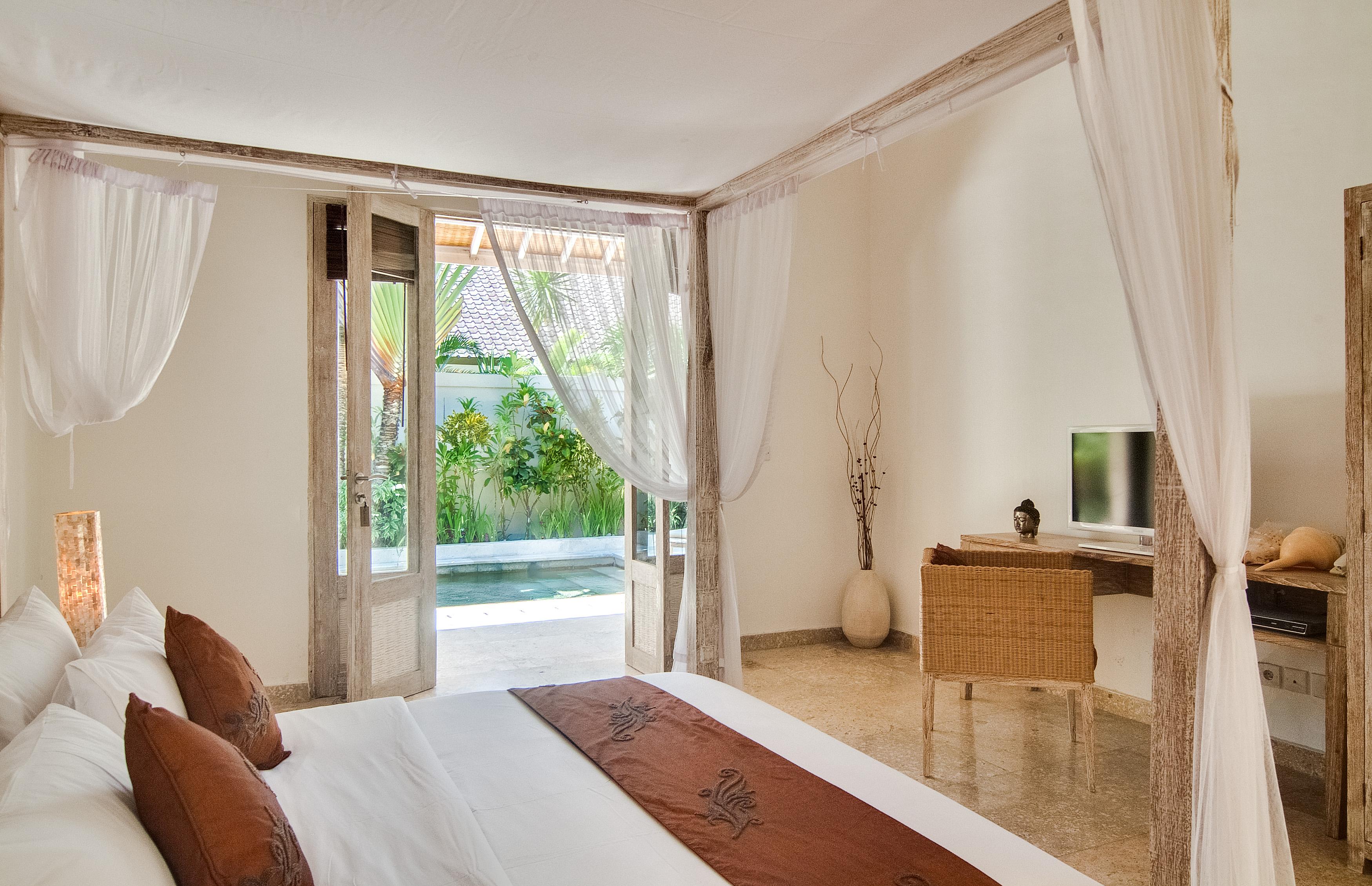 Bali Holiday Villas - La Playa Seminyak  Exterior photo