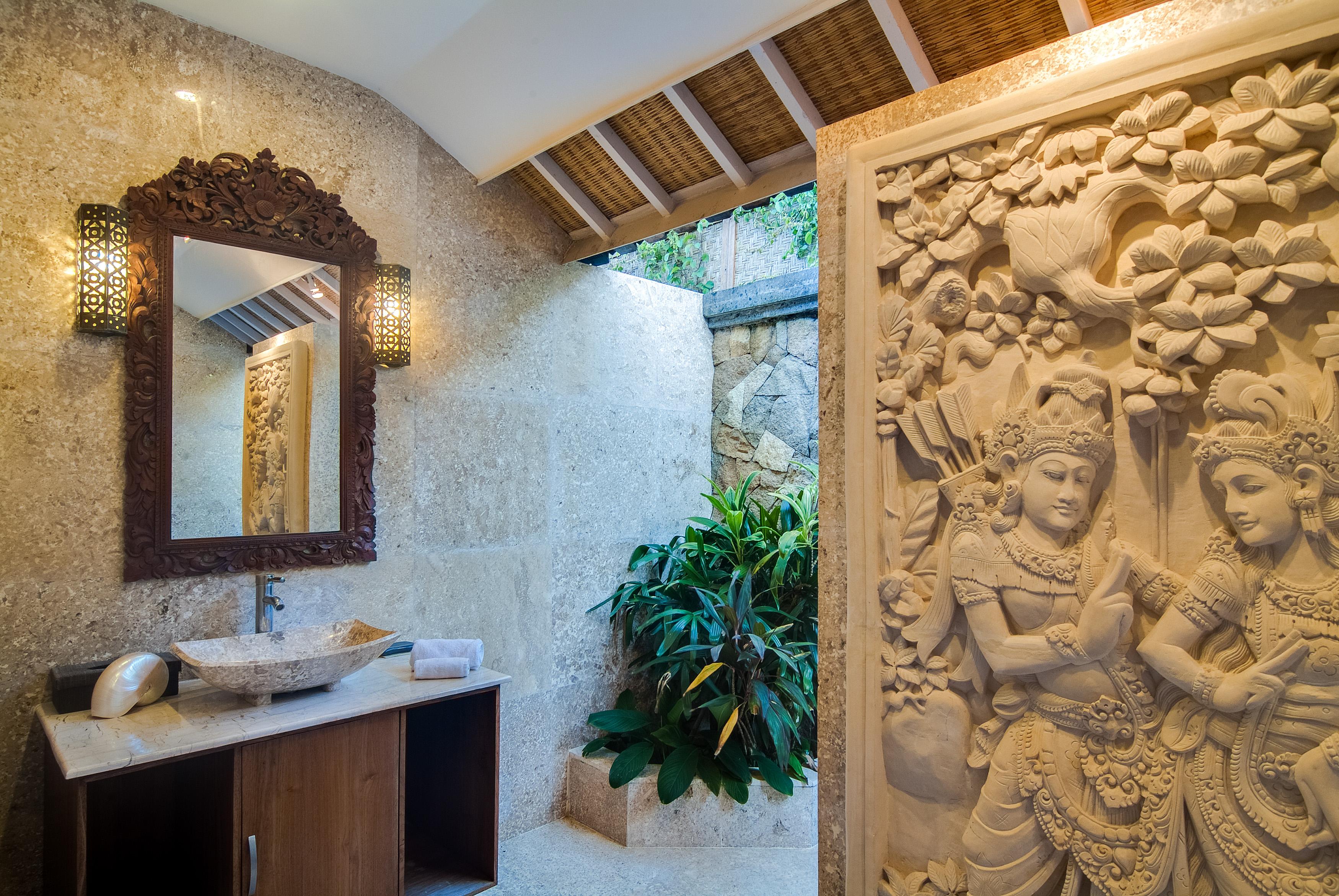 Bali Holiday Villas - La Playa Seminyak  Exterior photo