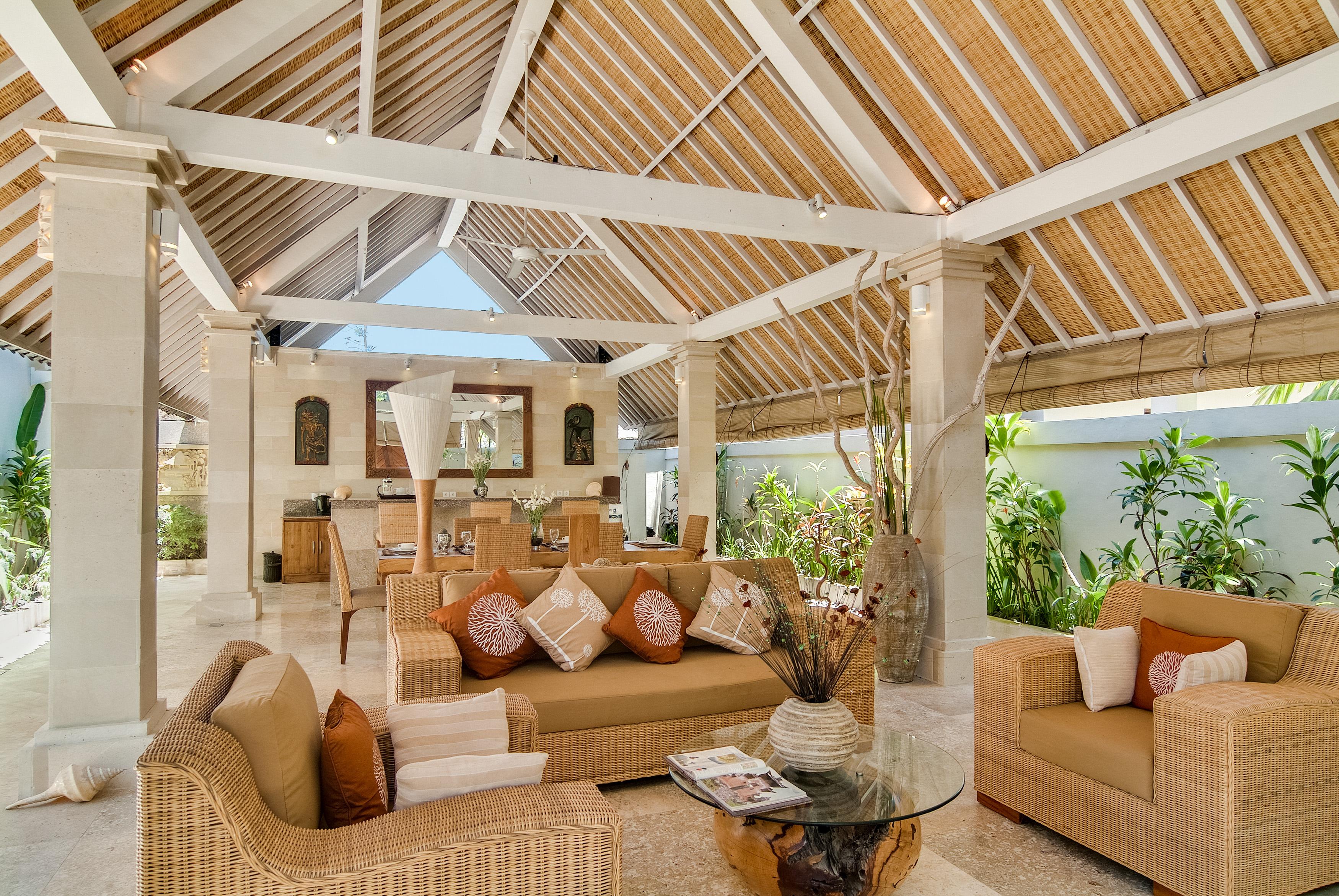 Bali Holiday Villas - La Playa Seminyak  Exterior photo