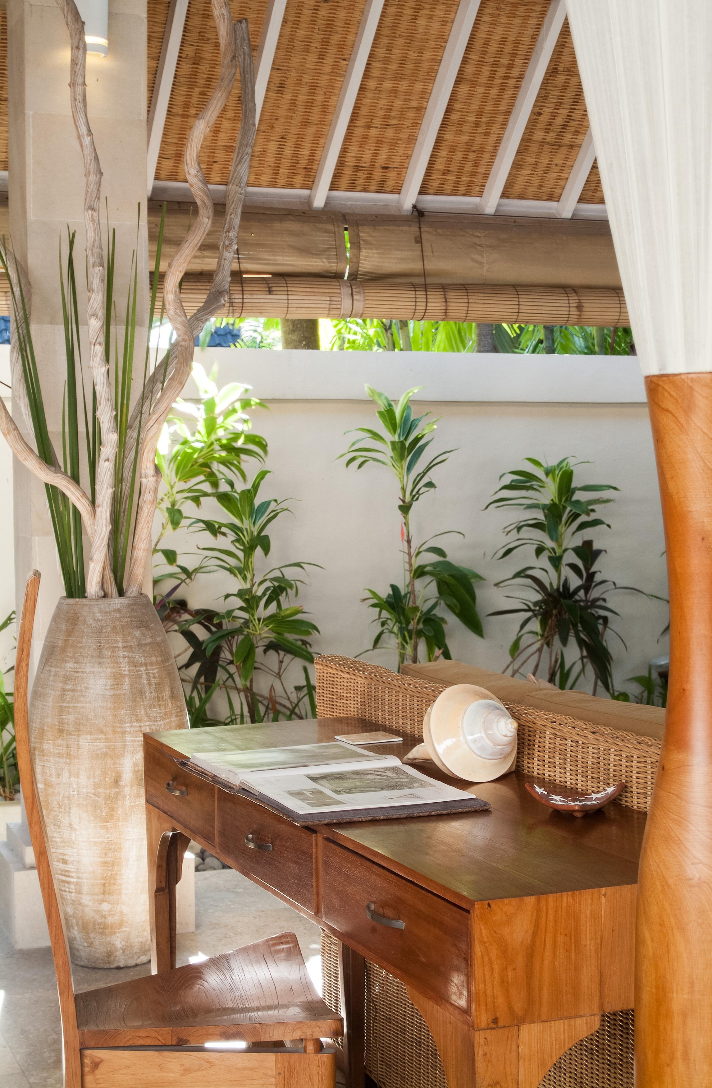 Bali Holiday Villas - La Playa Seminyak  Exterior photo
