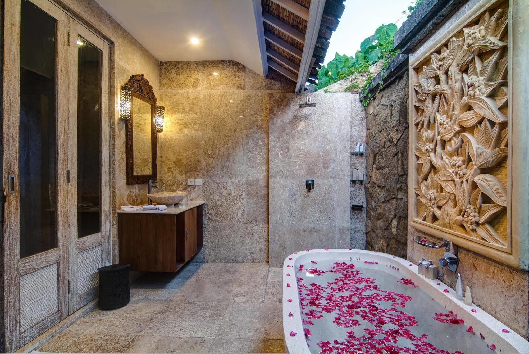 Bali Holiday Villas - La Playa Seminyak  Exterior photo